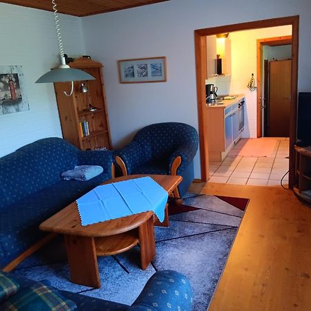 Ferienhaus Von Bargen Cuxhaven Eksteriør billede