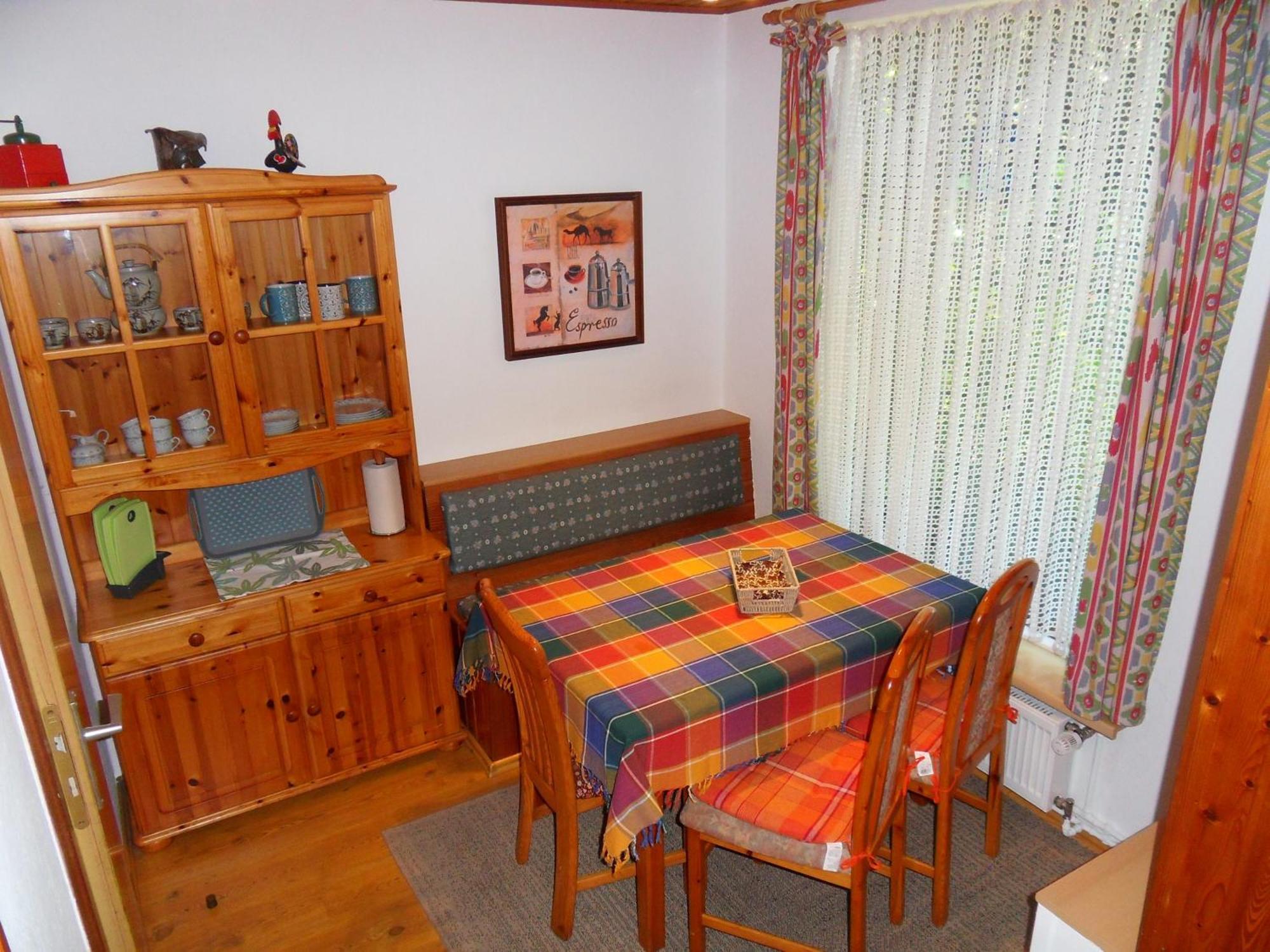 Ferienhaus Von Bargen Cuxhaven Eksteriør billede
