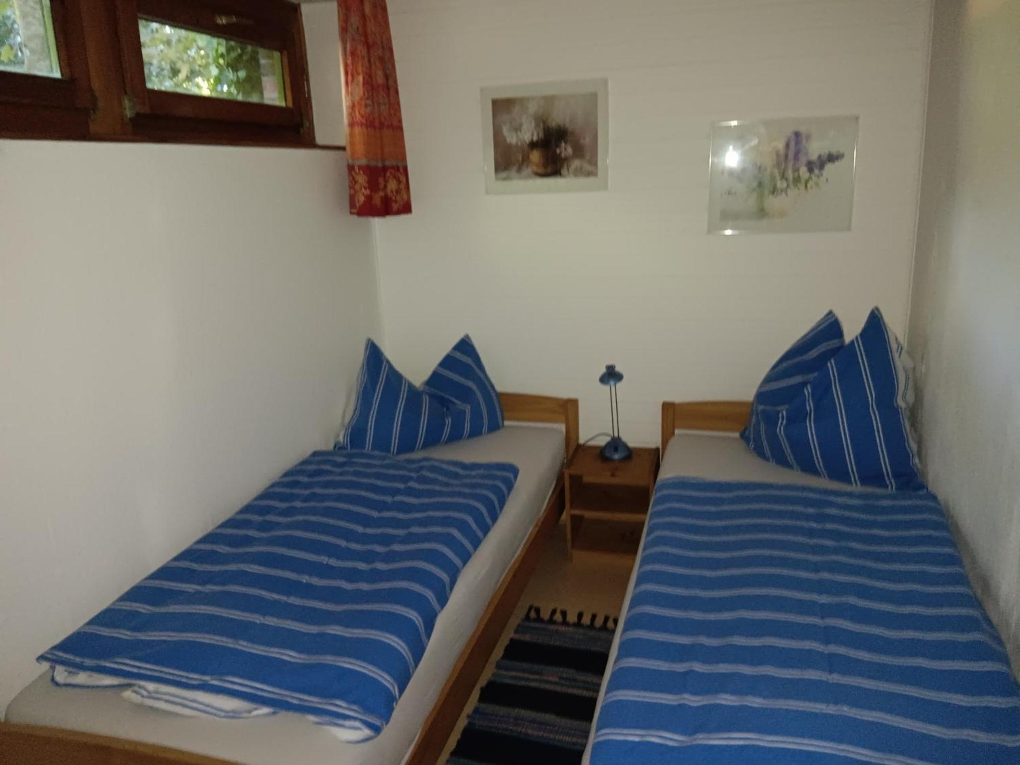 Ferienhaus Von Bargen Cuxhaven Eksteriør billede