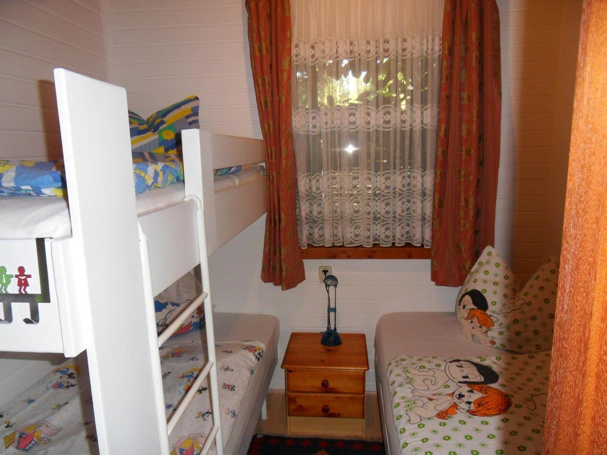 Ferienhaus Von Bargen Cuxhaven Eksteriør billede