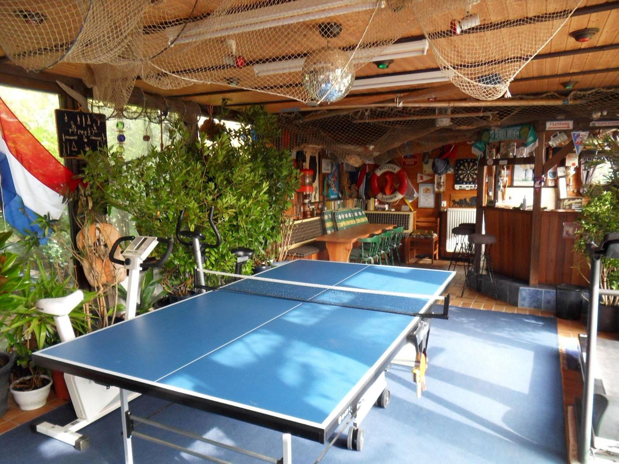 Ferienhaus Von Bargen Cuxhaven Eksteriør billede